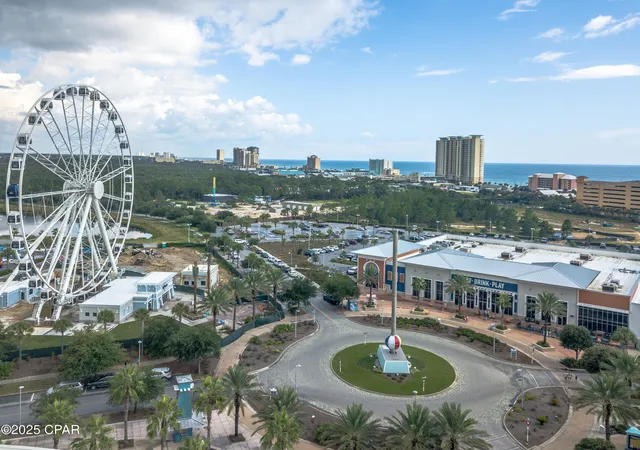 34th image of 15928 Front Beach Rd #3-605, Panama City Beach, FL 32413 | MLS# 786343