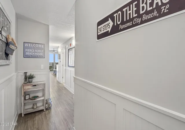 3rd image of 15928 Front Beach Rd #3-605, Panama City Beach, FL 32413 | MLS# 786343