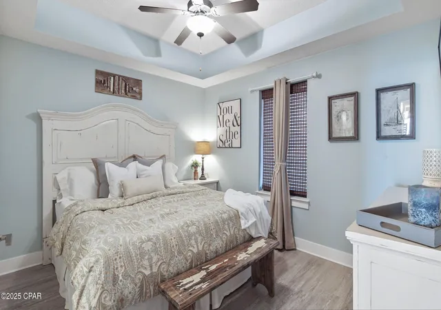 5th image of 15928 Front Beach Rd #3-605, Panama City Beach, FL 32413 | MLS# 786343
