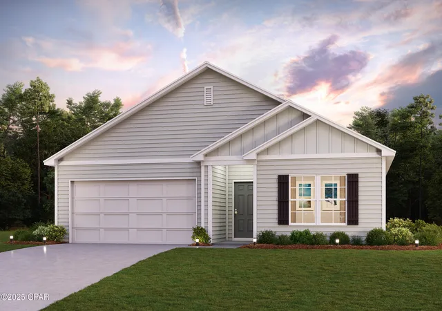 1st image of 8111 Grebe St, Youngstown, FL 32466 | MLS# 786353