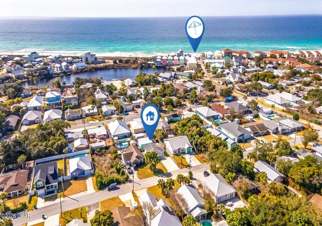 1st image of 21401 Hilltop Ave, Panama City Beach, FL 32413 | MLS# 786385