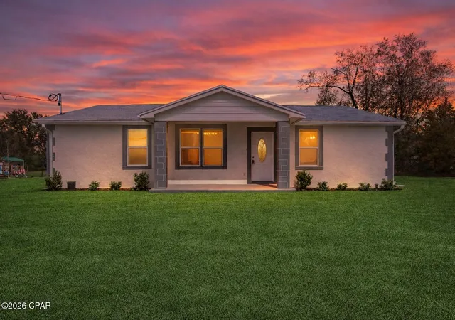 1st image of 5744 Fort Rd, Greenwood, FL 32443 | MLS# 786421