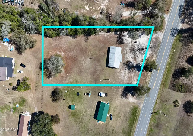 24th image of 5744 Fort Rd, Greenwood, FL 32443 | MLS# 786421