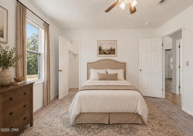 5th image of 5744 Fort Rd, Greenwood, FL 32443 | MLS# 786421