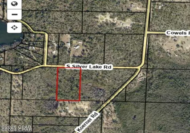 1st image of 000000 S S Silver Lake Rd, Fountain, FL 32438 | MLS# 786423