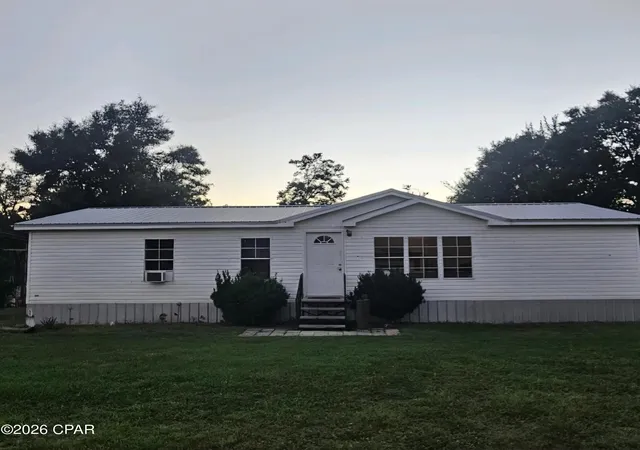 1st image of 17627 Koerner Rd, Youngstown, FL 32466 | MLS# 786426