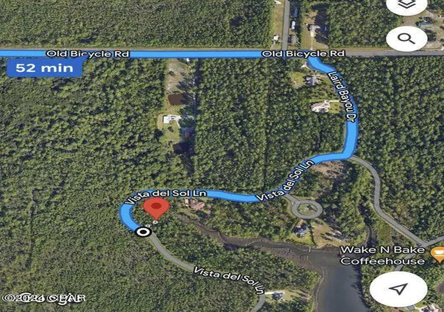 Photo 2 of Land for sale at 719 Vista Del Sol Ln #18, Panama City, FL 32404 | MLS# 786433 | Listing updated on 2026-05-30
