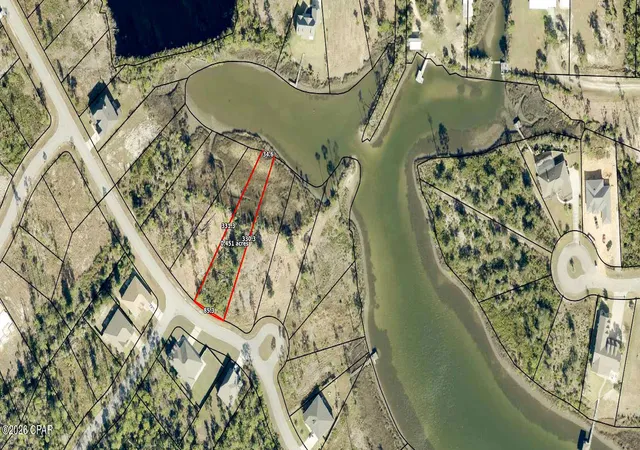 10th image of 923 Tidewater Ln, Panama City, FL 32404 | MLS# 786434