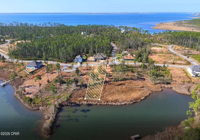 1st image of 923 Tidewater Ln, Panama City, FL 32404 | MLS# 786434