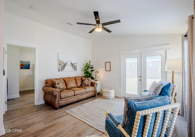 2nd image of 7315 S Lagoon Dr, Panama City Beach, FL 32408 | MLS# 786441
