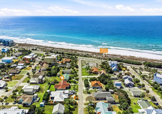 1st image of 126 Buena Vista Ave, Panama City Beach, FL 32413 | MLS# 786446