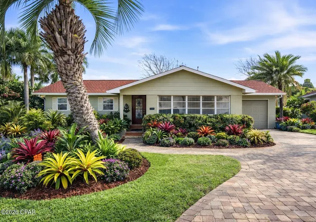 2nd image of 126 Buena Vista Ave, Panama City Beach, FL 32413 | MLS# 786446