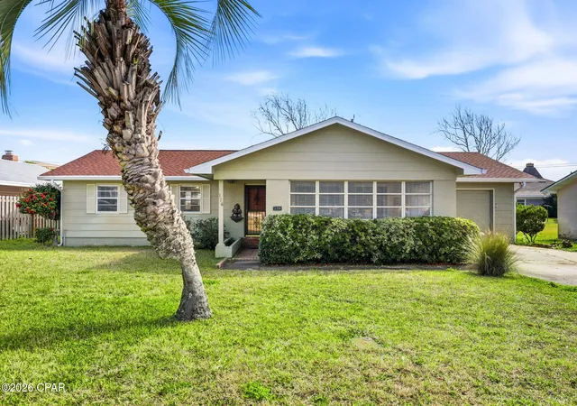 72nd image of 126 Buena Vista Ave, Panama City Beach, FL 32413 | MLS# 786446
