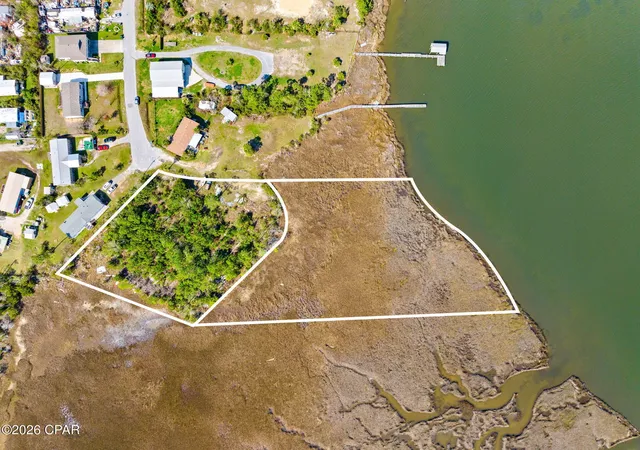 4th image of 1536 Doty Cir, Panama City, FL 32404 | MLS# 786448