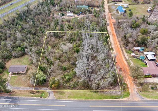 1st image of Tbd Florida 73, Marianna, FL 32448 | MLS# 786461