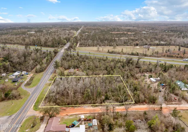 2nd image of Tbd Florida 73, Marianna, FL 32448 | MLS# 786461