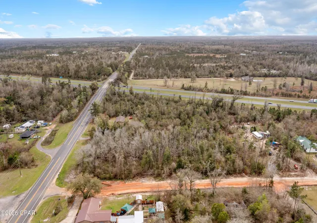 5th image of Tbd Florida 73, Marianna, FL 32448 | MLS# 786461