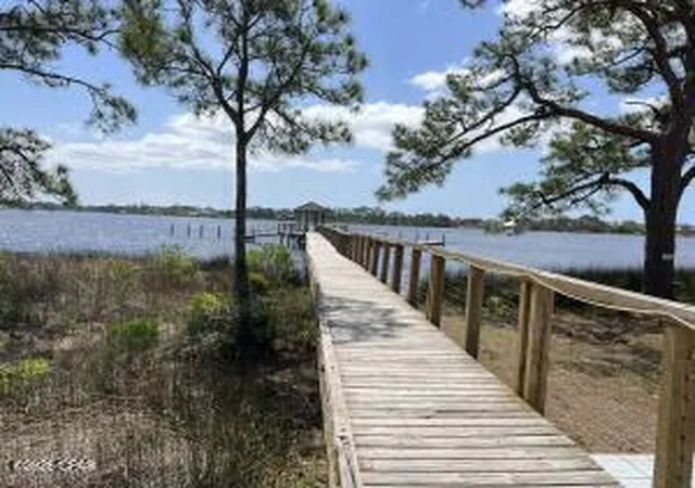 Photo 4 of Land for sale at 1118 E Water Oak, Panama City Beach, FL 32413 | MLS# 786478 | Listing updated on 2026-05-30