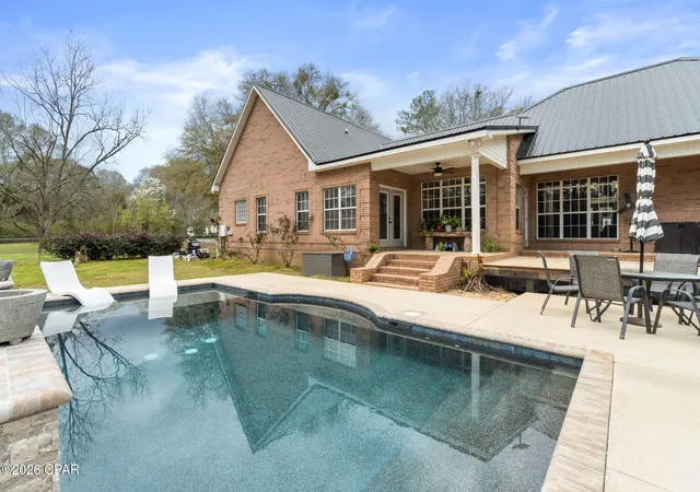 Photo 3 of Single family home for sale at 3878 Earlston Rd, Graceville, FL 32440 | MLS# 786493 | Listing updated on 2026-09-02