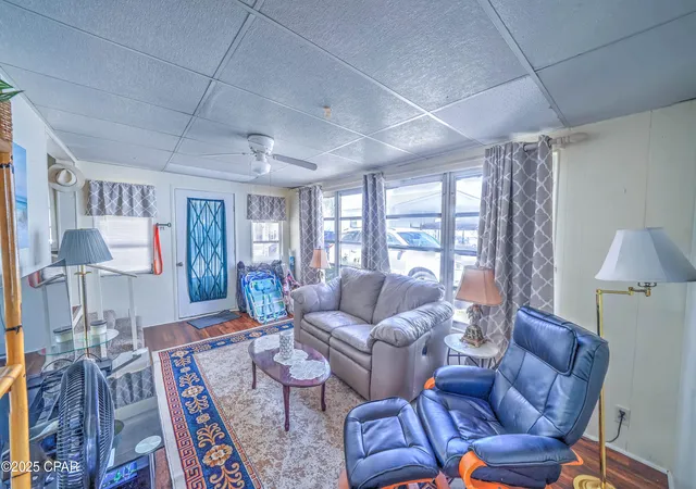 Photo 3 of Manufactured home for sale at 223 Squid Ln, Panama City, FL 32408 | MLS# 786503 | Listing updated on 2026-05-30