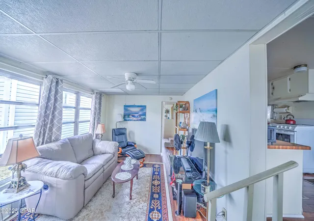 Photo 3 of Manufactured home for sale at 223 Squid Ln, Panama City, FL 32408 | MLS# 786503 | Listing updated on 2026-05-30
