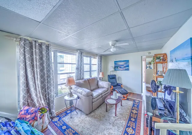 Photo 4 of Manufactured home for sale at 223 Squid Ln, Panama City, FL 32408 | MLS# 786503 | Listing updated on 2026-05-30
