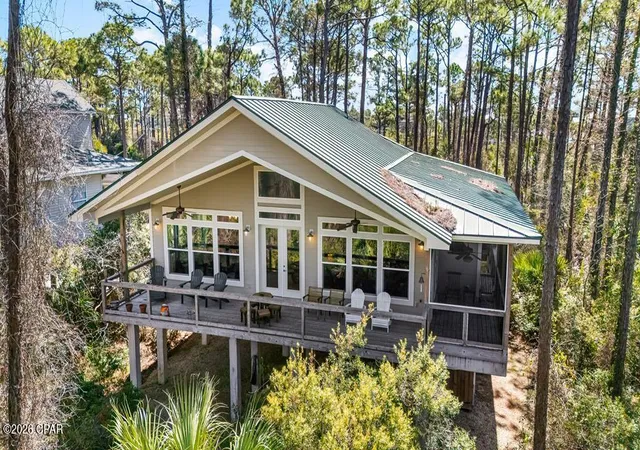 Photo 1 of Single family home for sale at 961 Cape San Blas Rd, Port Saint Joe, FL 32456 | MLS# 786523 | Listing updated on 2026-05-30