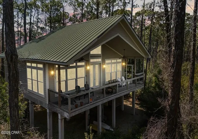 Photo 2 of Single family home for sale at 961 Cape San Blas Rd, Port Saint Joe, FL 32456 | MLS# 786523 | Listing updated on 2026-05-30