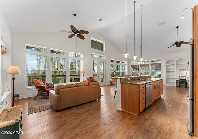 Photo 3 of Single family home for sale at 961 Cape San Blas Rd, Port Saint Joe, FL 32456 | MLS# 786523 | Listing updated on 2026-05-30