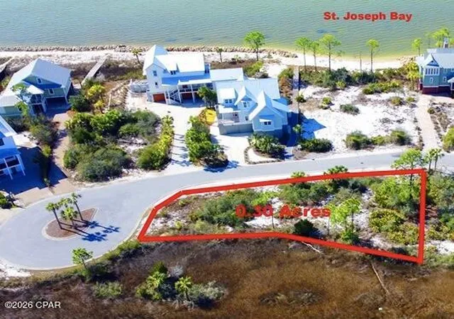 1st image of 528 Windmark Wy, Port Saint Joe, FL 32456 | MLS# 786524