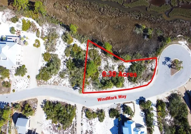 5th image of 528 Windmark Wy, Port Saint Joe, FL 32456 | MLS# 786524