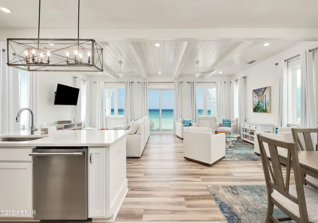 2nd image of 13657 Front Beach Rd, Panama City Beach, FL 32413 | MLS# 786527