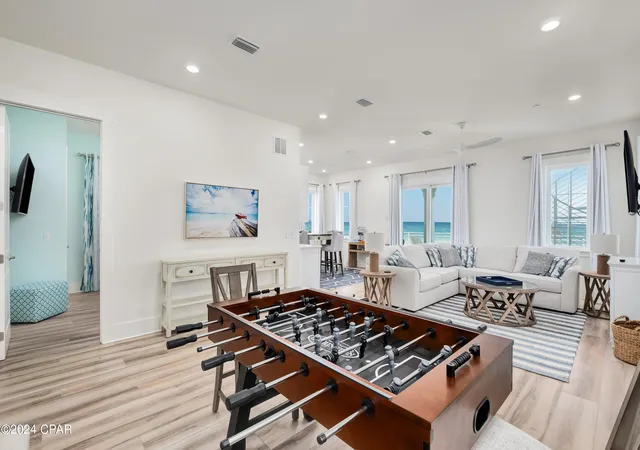 5th image of 13657 Front Beach Rd, Panama City Beach, FL 32413 | MLS# 786527