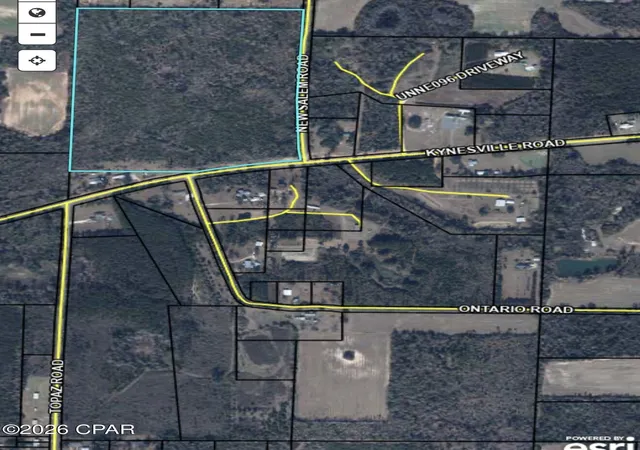2nd image of 00 New Salem Rd, Marianna, FL 32448 | MLS# 786536