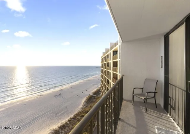 Photo 1 of Condo for sale at 11347 Front Beach Rd #1107, Panama City Beach, FL 32407 | MLS# 786545 | Listing updated on 2026-05-30