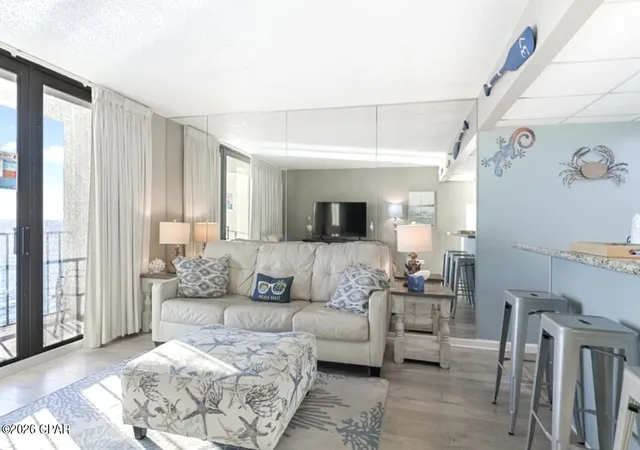 Photo 3 of Condo for sale at 11347 Front Beach Rd #1107, Panama City Beach, FL 32407 | MLS# 786545 | Listing updated on 2026-05-30