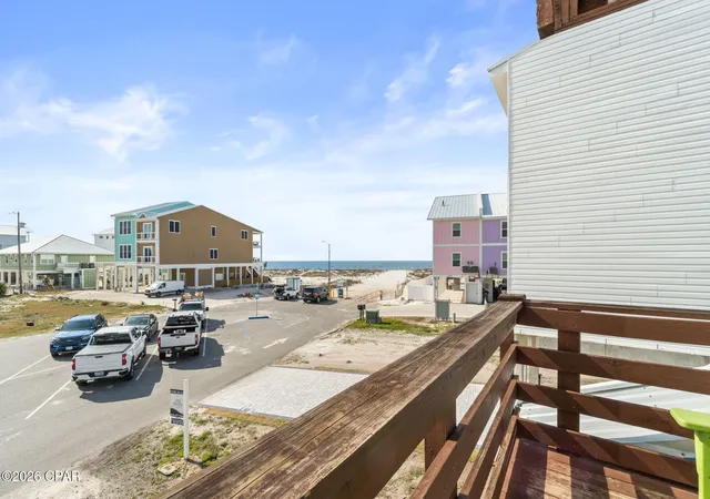 3rd image of 110-A S 37Th St #A, Mexico Beach, FL 32456 | MLS# 786549
