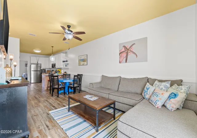 4th image of 110-A S 37Th St #A, Mexico Beach, FL 32456 | MLS# 786549