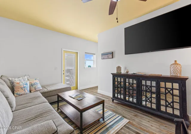 5th image of 110-A S 37Th St #A, Mexico Beach, FL 32456 | MLS# 786549