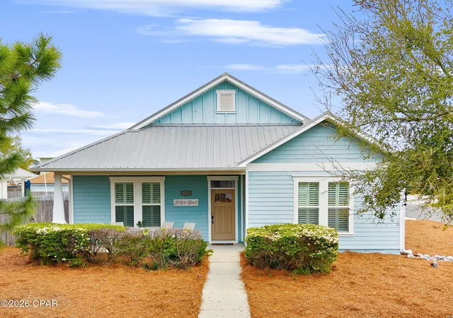 1st image of 7100 Sunset Ave, Panama City Beach, FL 32408 | MLS# 786575