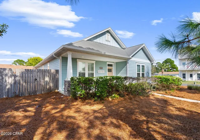 2nd image of 7100 Sunset Ave, Panama City Beach, FL 32408 | MLS# 786575