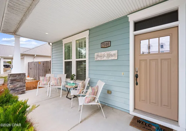 3rd image of 7100 Sunset Ave, Panama City Beach, FL 32408 | MLS# 786575
