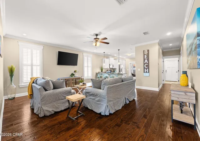 5th image of 7100 Sunset Ave, Panama City Beach, FL 32408 | MLS# 786575