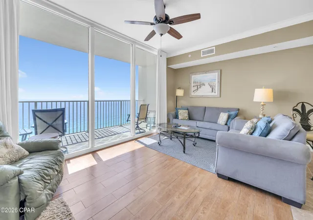 2nd image of 16819 Front Beach Rd #1913, Panama City Beach, FL 32413 | MLS# 786597