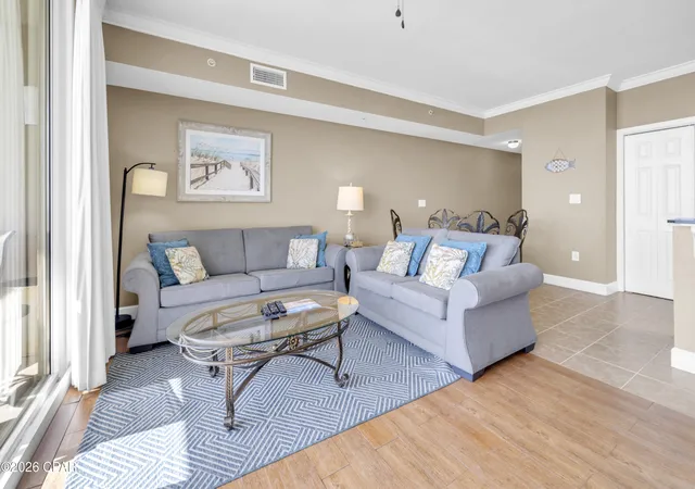 5th image of 16819 Front Beach Rd #1913, Panama City Beach, FL 32413 | MLS# 786597