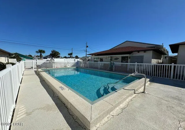 1st image of 5500 Beach Dr #6, Panama City, FL 32408 | MLS# 786606