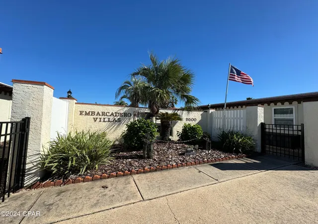 2nd image of 5500 Beach Dr #6, Panama City, FL 32408 | MLS# 786606