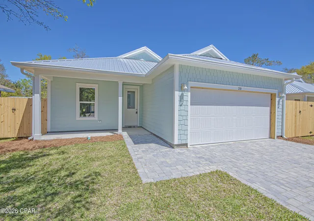 1st image of 20 Wood Ave, Panama City, FL 32404 | MLS# 786607