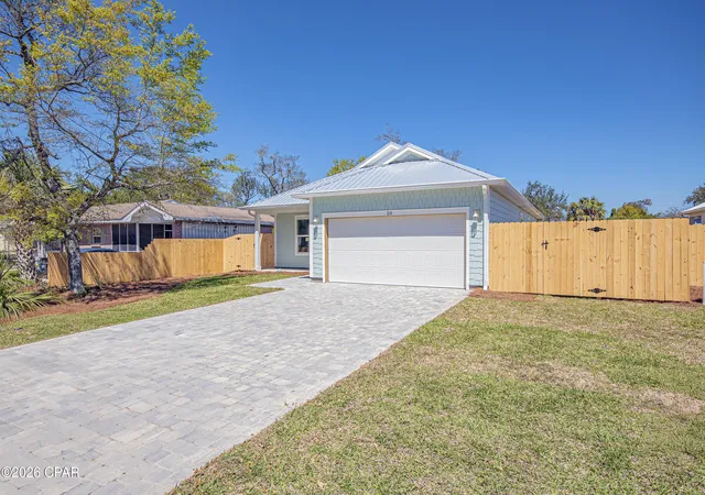 59th image of 20 Wood Ave, Panama City, FL 32404 | MLS# 786607