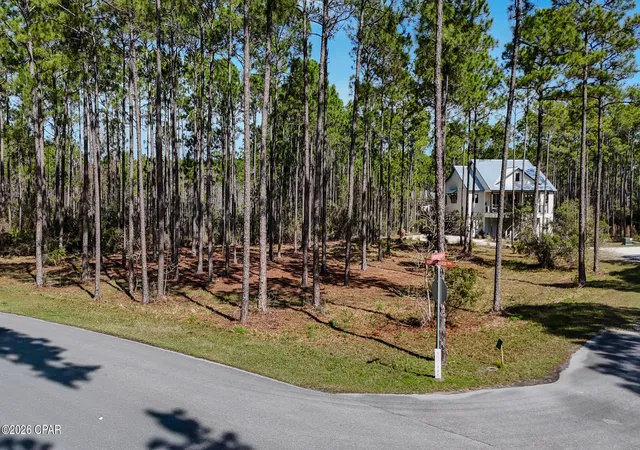 Photo 4 of Land for sale at 7516 Morning Marsh Trl, Panama City Beach, FL 32413 | MLS# 786618 | Listing updated on 2026-05-30